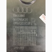 Подкрылок передний левый бу оригинальный Ауди А4 Б8 Audi A4 B8 8K0821172N