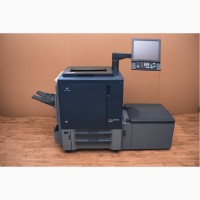 Продам Konika Minolta AccurioPrint C2060L