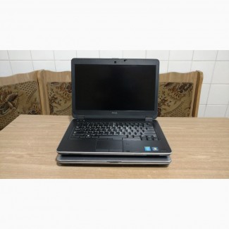 Dell Latitude E6440, 14#039;#039; FHD IPS, i7-4610M, 8GB, 250GB SSD/500GB SSHD, AMD Radeon 8690M 2GB