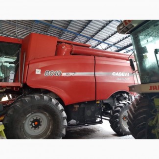 Комбайн Case 8010 Axial Flow