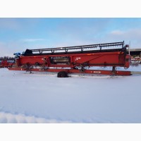 Комбайн Case 8010 Axial Flow