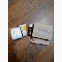 Набор миниатюр (пробников) INNISFREE Jeju Volcanic корейская косметика