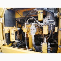 Гусеничный экскаватор CAT 324 DL 2011 года