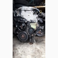 Двигатель мотор двигун 2.0DTI Opel Vectra B, Opel Zafira, Opel Astra G