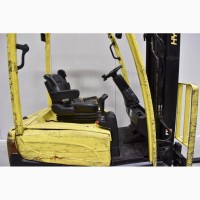 Вилочный погрузчик Hyster J 1.8 XNT