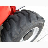 Телескопический погрузчик Manitou MT 625 H Comfort. Строительная техника б/у