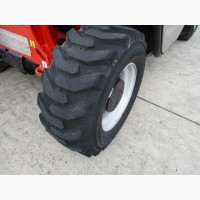 Телескопический погрузчик Manitou MT 625 H Comfort. Строительная техника б/у