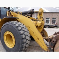 Фронтальный погрузчик Caterpillar 972K