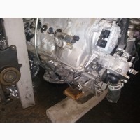 Двигатель 1URFSE Lexus LS460 4.6