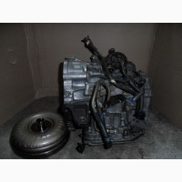 Акпп коробка автомат u140e Toyota Camry 30 1MZ 3.0 3050033350 3050028020 Киев Одесса Львов