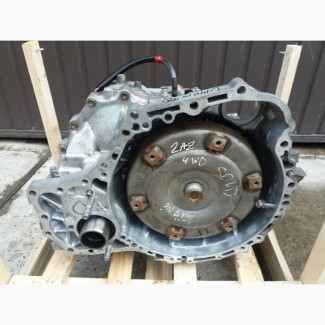 Коробка автомат Toyota RAV4 U140F 2.0 4WD 1AZFE 2001-2008 3050042210 3050042211 3050042212