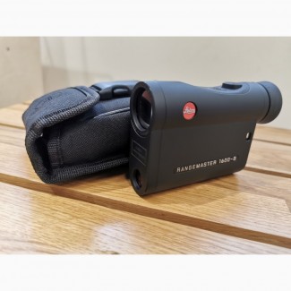 Продам дальномер Leica Rangemaster CRF 1600-B