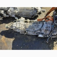 Акпп коробка автомат A760H Lexus GS350 IS350 RC350 4WD 3503030260 3502030310