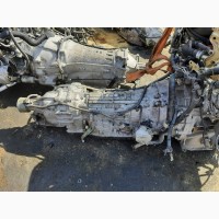 Акпп коробка автомат A760H Lexus GS350 IS350 RC350 4WD 3503030260 3502030310