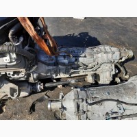 Акпп коробка автомат A760H Lexus GS350 IS350 RC350 4WD 3503030260 3502030310