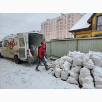 Вывоз мусора Озера Лубянка Раковка Вороньковка Гавриловка Червоное