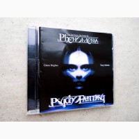 CD диск Phenomena - Psycho Fantasy