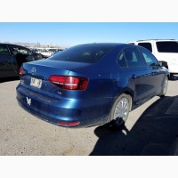 Продаётся авто VOLKSWAGEN JETTA 2015г