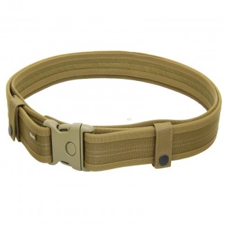 Ремінь тактичний DUTY BELT VDB1 Coyote