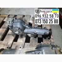 Редуктор задний Subaru Forester S12 B7 4.444 2008-2012 27011ab231