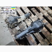 Редуктор задний Subaru Forester S12 B7 4.444 2008-2012 27011ab231