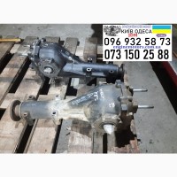 Редуктор задний Subaru Forester S12 B7 4.444 2008-2012 27011ab231