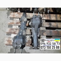 Редуктор задний Subaru Forester S12 B7 4.444 2008-2012 27011ab231