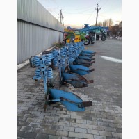 Плуг LEMKEN Vari Turmalin 9X 6/1 L100