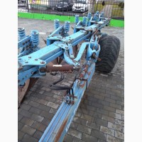 Плуг LEMKEN Vari Turmalin 9X 6/1 L100