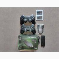 Игровая приставка Game Stick M8 32G 4k 10000 игр