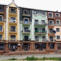 Продаж 1-к квартира Бучанський, Буча, 28000 $