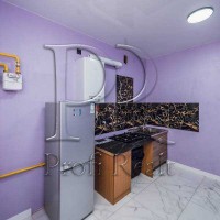 Продаж 1-к квартира Бучанський, Софіївська Борщагівка, 44500 $