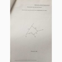 Продаж ділянка під житлову забудову Київ, Голосіївський, 570000 $