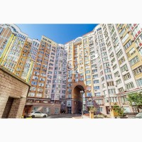 Продаж 4-к квартира Київ, Оболонський, 220000 $