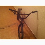 Продам BMX в хорошем состоянии