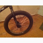 Продам BMX в хорошем состоянии