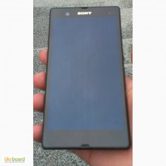 Продам телефон SONY XPERIA Z (C6603)