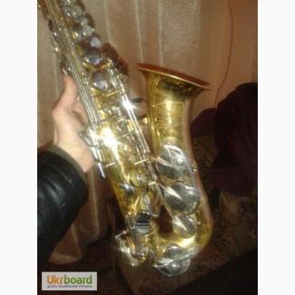 Selmer Bundy 2 usa