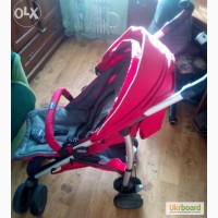 Коляска (трость) Chicco Multiway Red