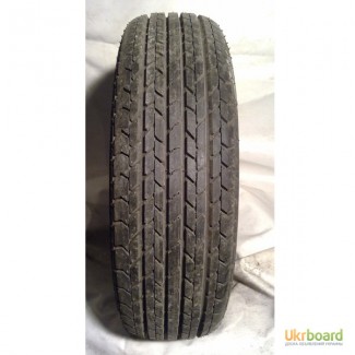 Летние 185/65/R14 Bridgestone Regno GR-03 86H