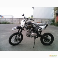 PIT BIKE Kayo V125P (Cross-17)