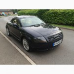 Разборка Audi TT (8N3, 8N9) 98-06 год. Запчасти на Ауди TT