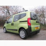 Разборка Peugeot Bipper 07-15 год. Запчасти на Пежо Биппер