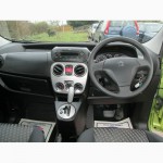 Разборка Peugeot Bipper 07-15 год. Запчасти на Пежо Биппер