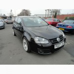 Разборка Volkswagen Golf V (1K1, 1K5) 03-09 год. Запчасти на Фольксваген Гольф 5