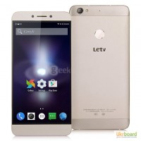 LeTV 1S Le One S X500 32Gb оригинал новые с гарантией