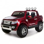 Детский электромобиль FORD RANGER KD150 М 2764 12V EVA