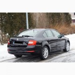 Skoda Octavia A5 A7 бампер задний без парктроника