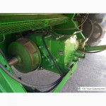 Недорогие комбайны из США John Deere 9500 б/у Джон Дир 9500