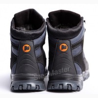 Ботинки кожаные Merrell Protector Denim